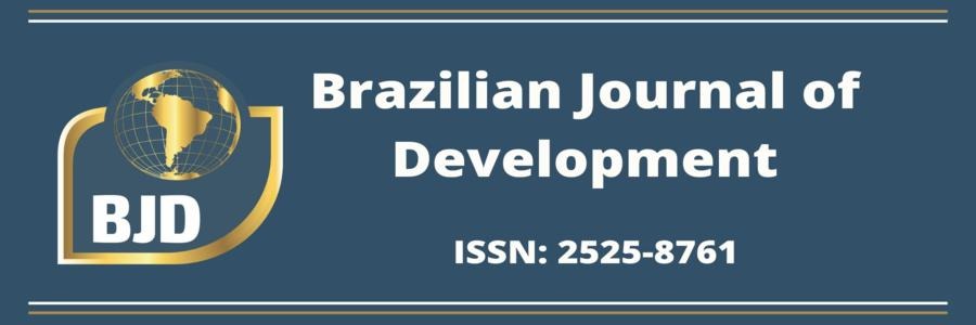 Brazilian Journal of Development